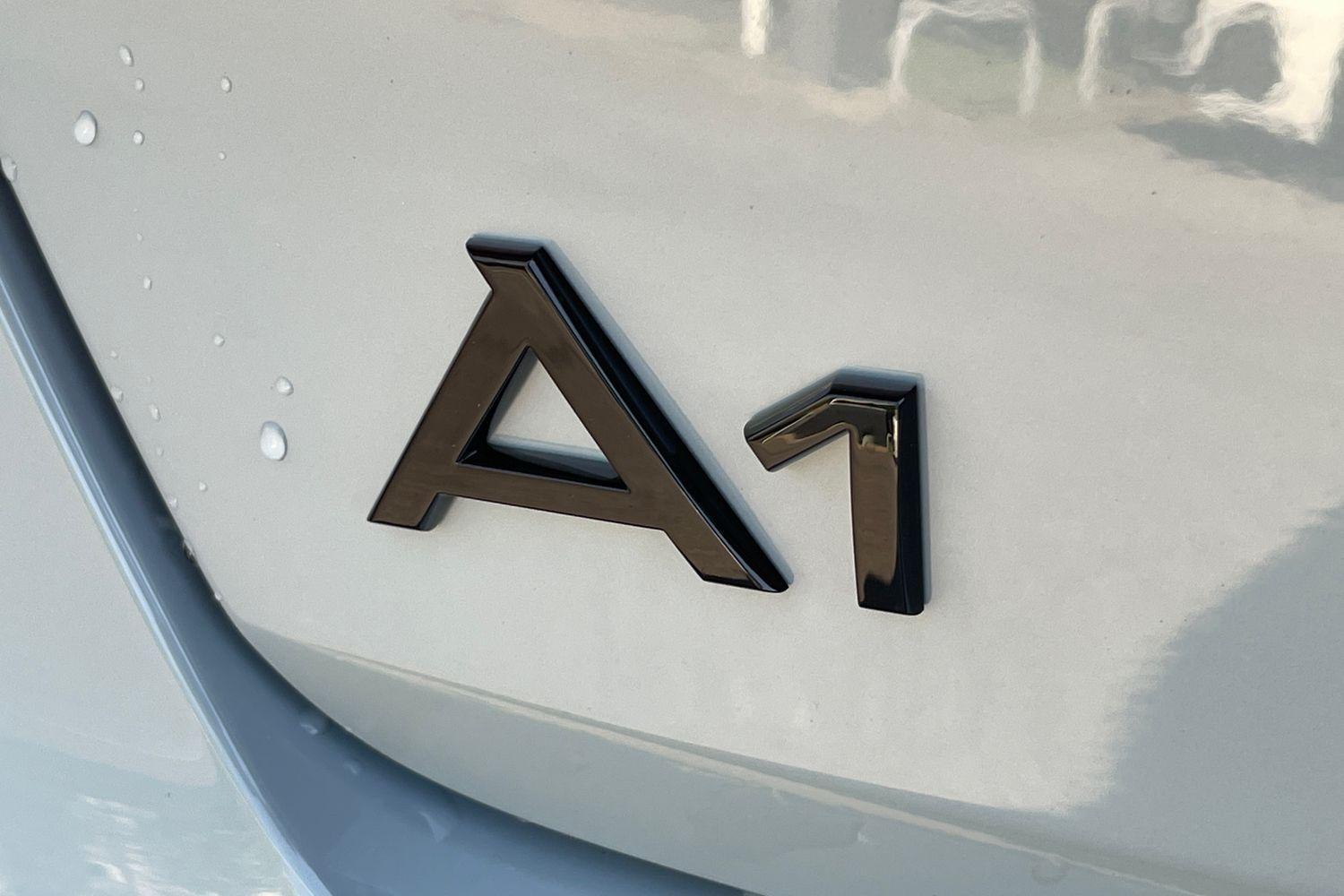 Used Audi A1 2025 for sale - 76388205: Photo 49