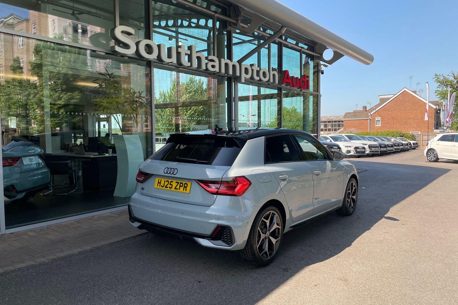 Used Audi A1 2025 for sale - 76388205: Photo 5