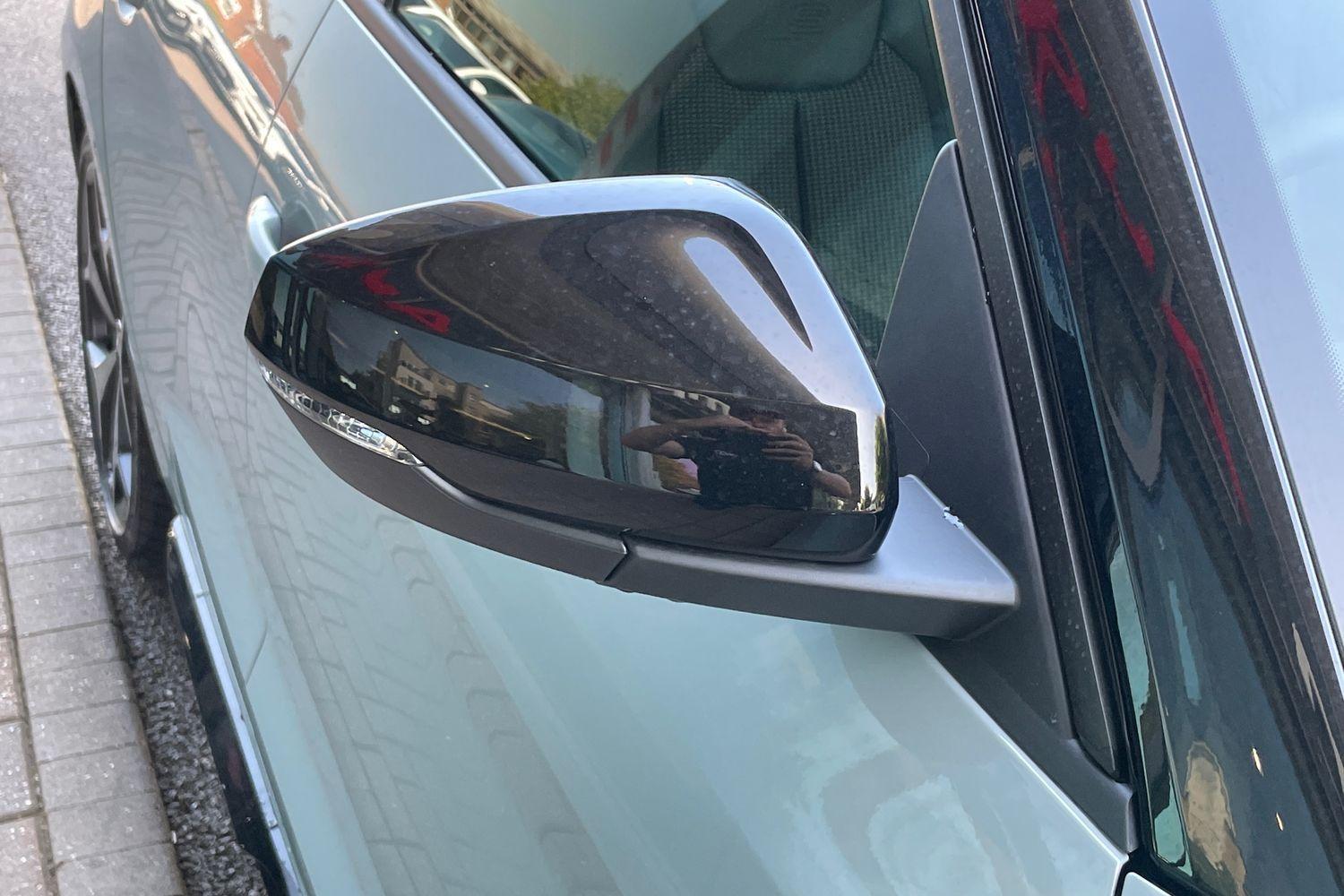 Used Audi A1 2025 for sale - 76388205: Photo 54