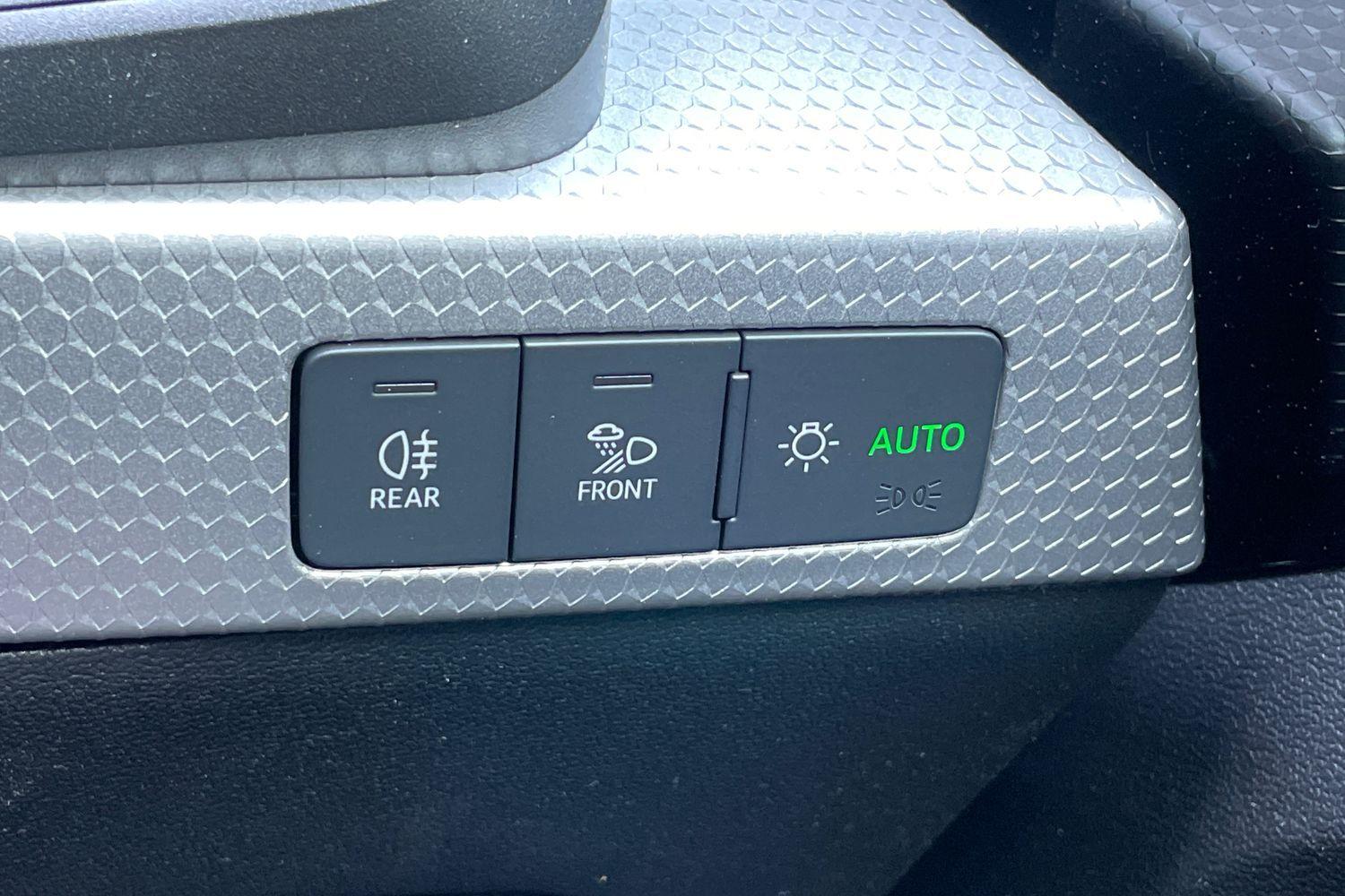 Used Audi A1 2025 for sale - 76388205: Photo 56