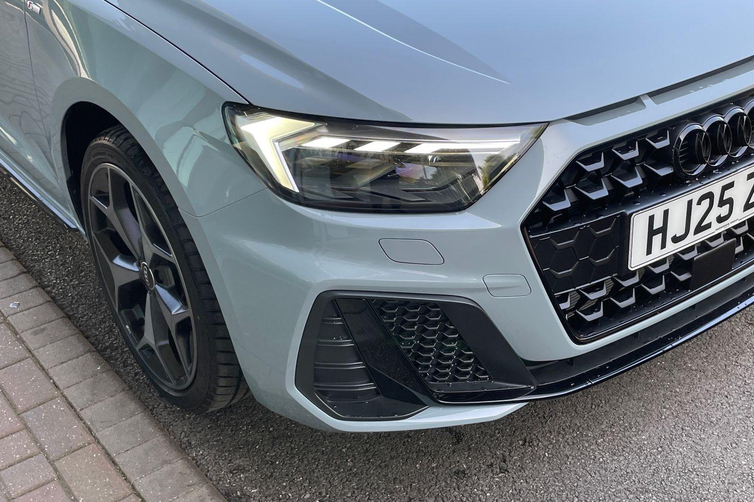 Used Audi A1 2025 for sale - 76388205: Photo 57