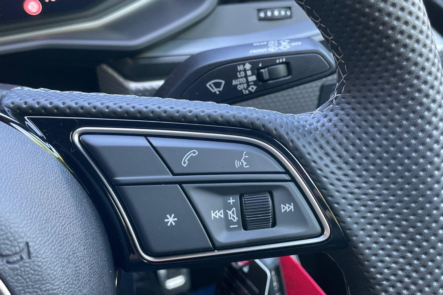 Used Audi A1 2025 for sale - 76388205: Photo 59