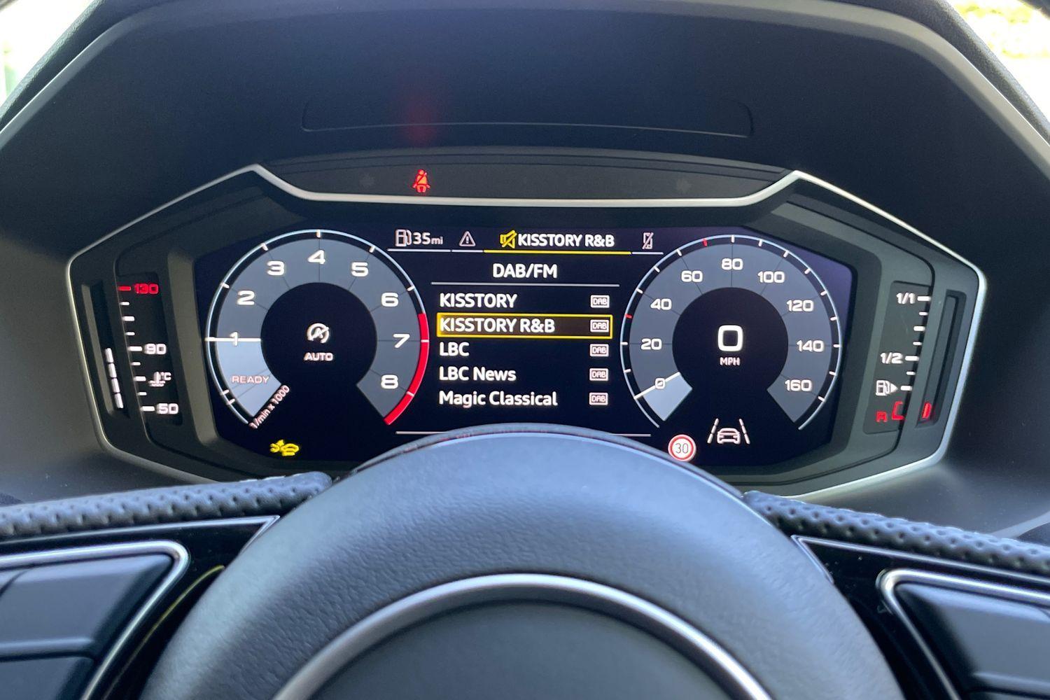 Used Audi A1 2025 for sale - 76388205: Photo 60