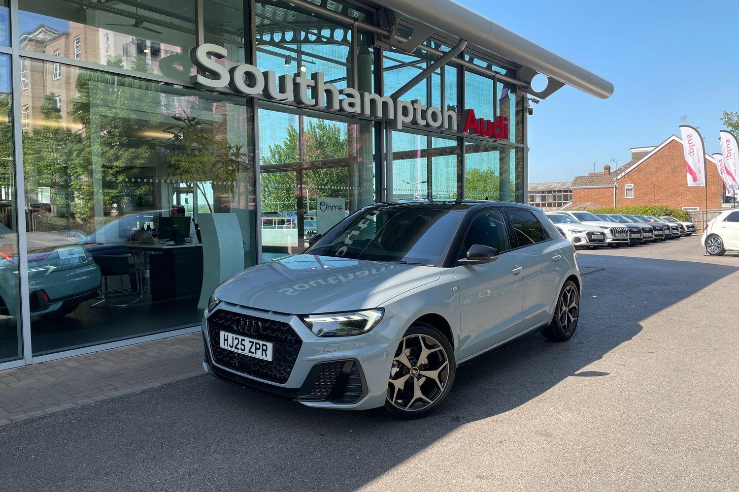 Used Audi A1 2025 for sale - 76388205: Photo 9