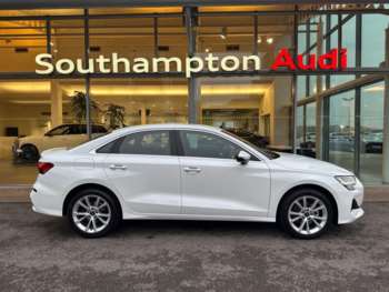Used Audi A3 2024 for sale - 75140783: Photo