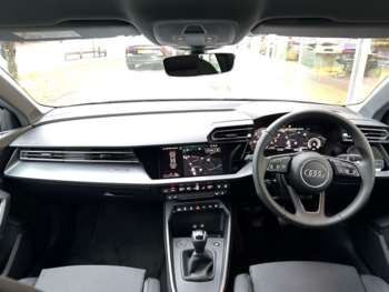 Used Audi A3 2024 for sale - 75140783: Photo
