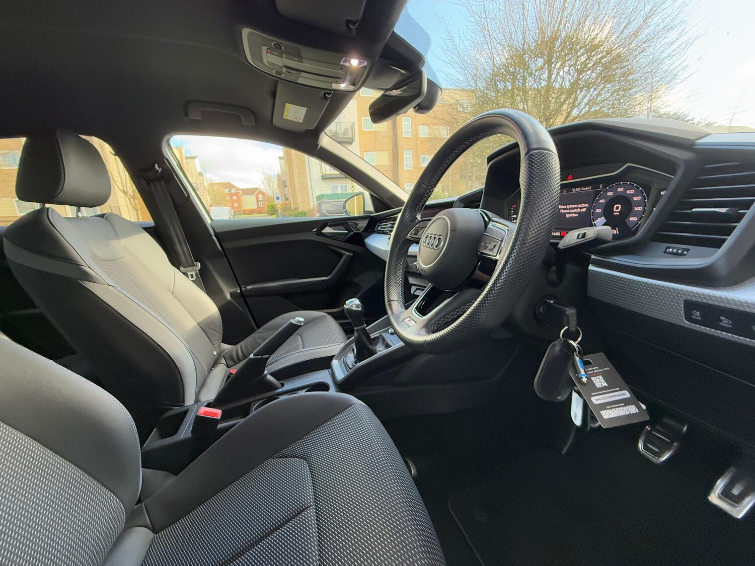 Used Audi A1 for sale - 77670667: Photo 10