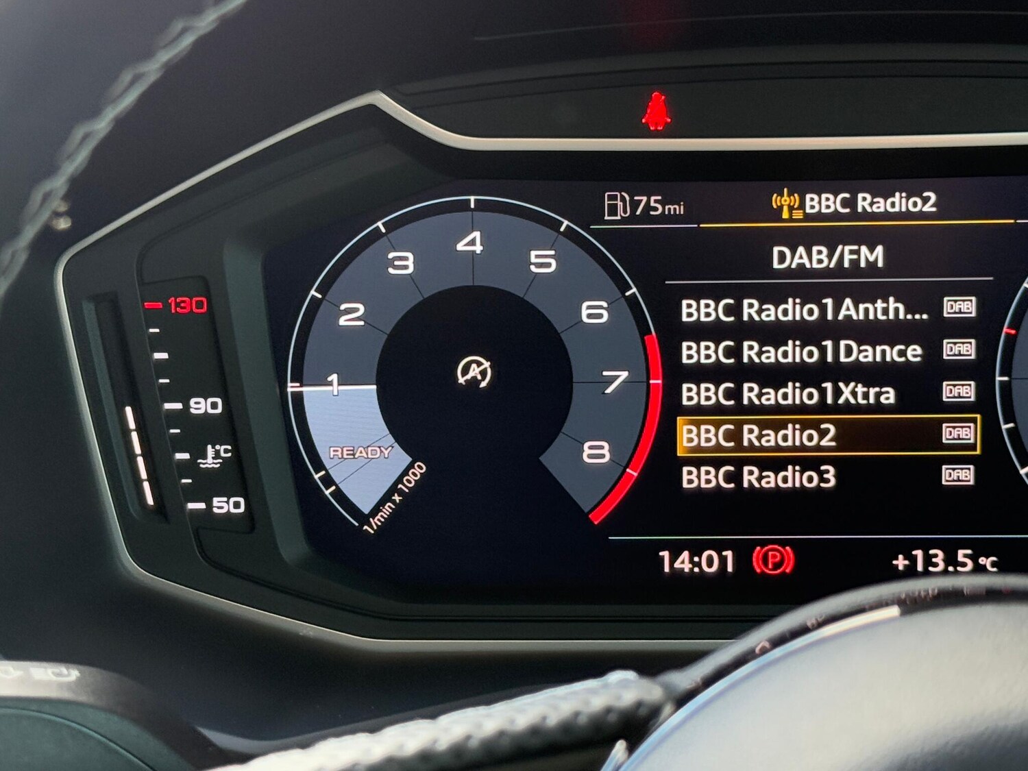 Used Audi A1 for sale - 77670667: Photo 11