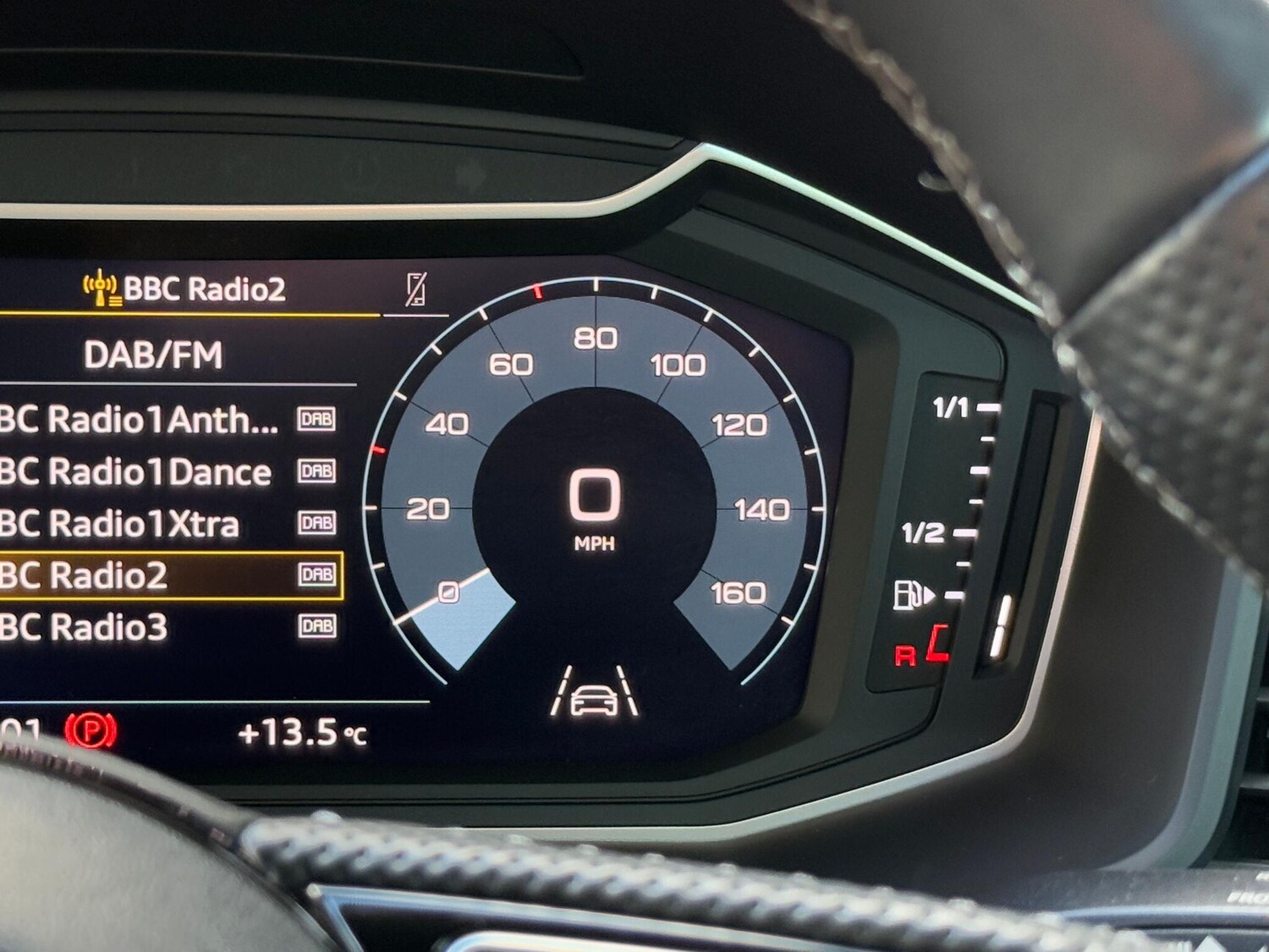 Used Audi A1 for sale - 77670667: Photo 12