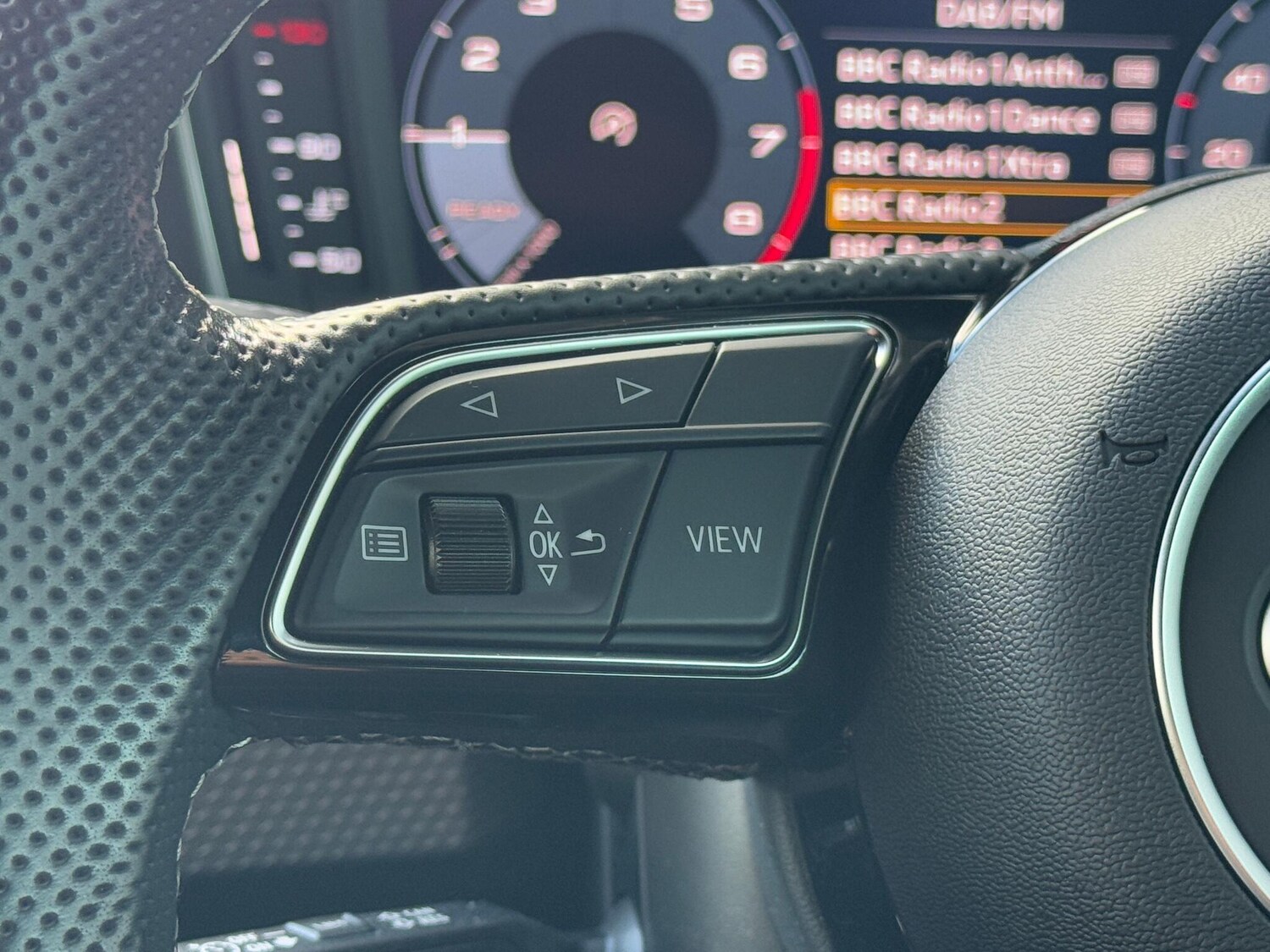 Used Audi A1 for sale - 77670667: Photo 13