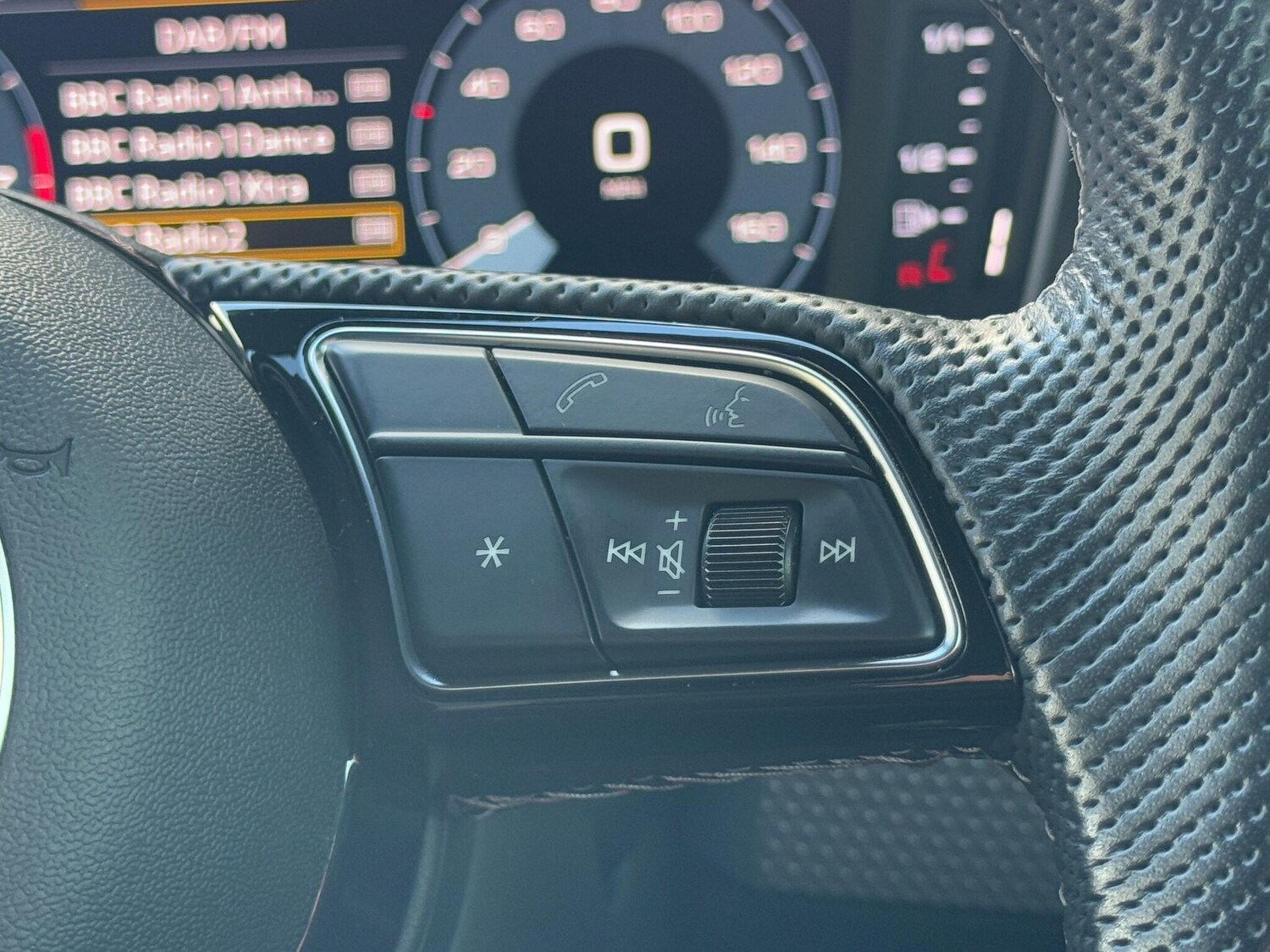 Used Audi A1 for sale - 77670667: Photo 14