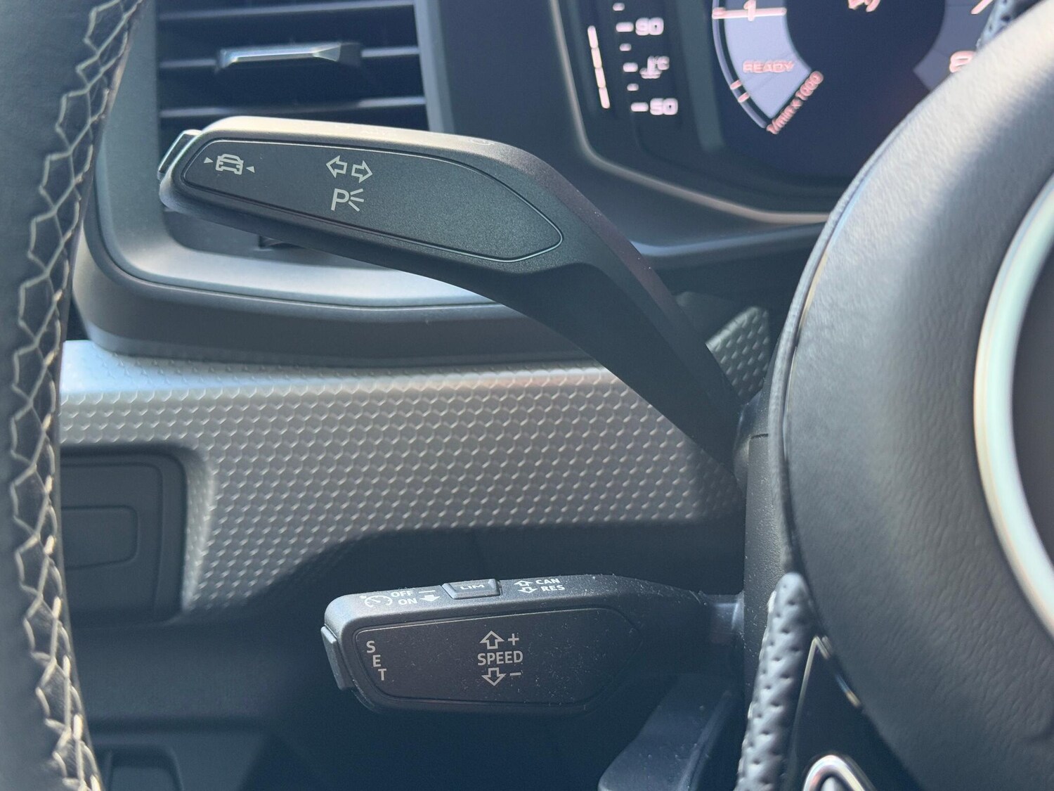 Used Audi A1 for sale - 77670667: Photo 16