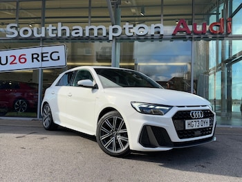 Audi A1 feature image