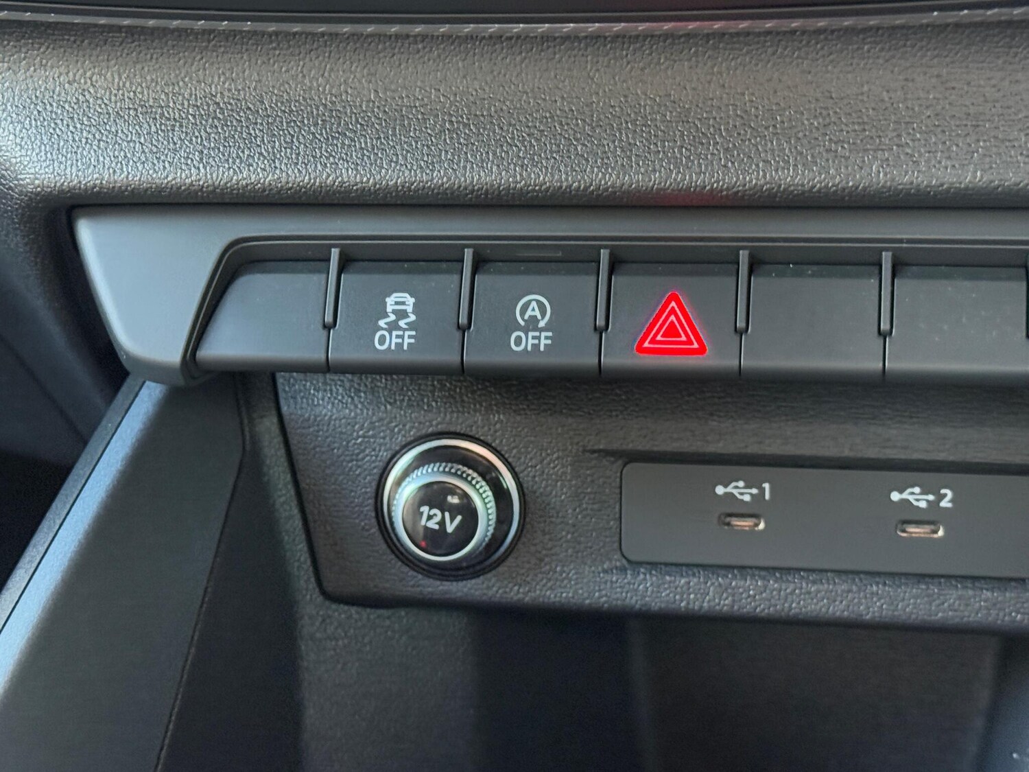 Used Audi A1 for sale - 77670667: Photo 22