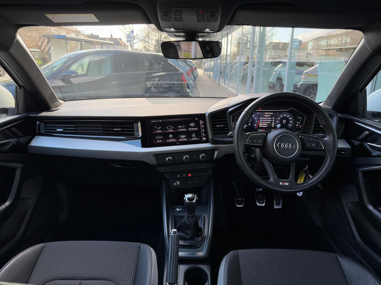 Used Audi A1 for sale - 77670667: Photo 3