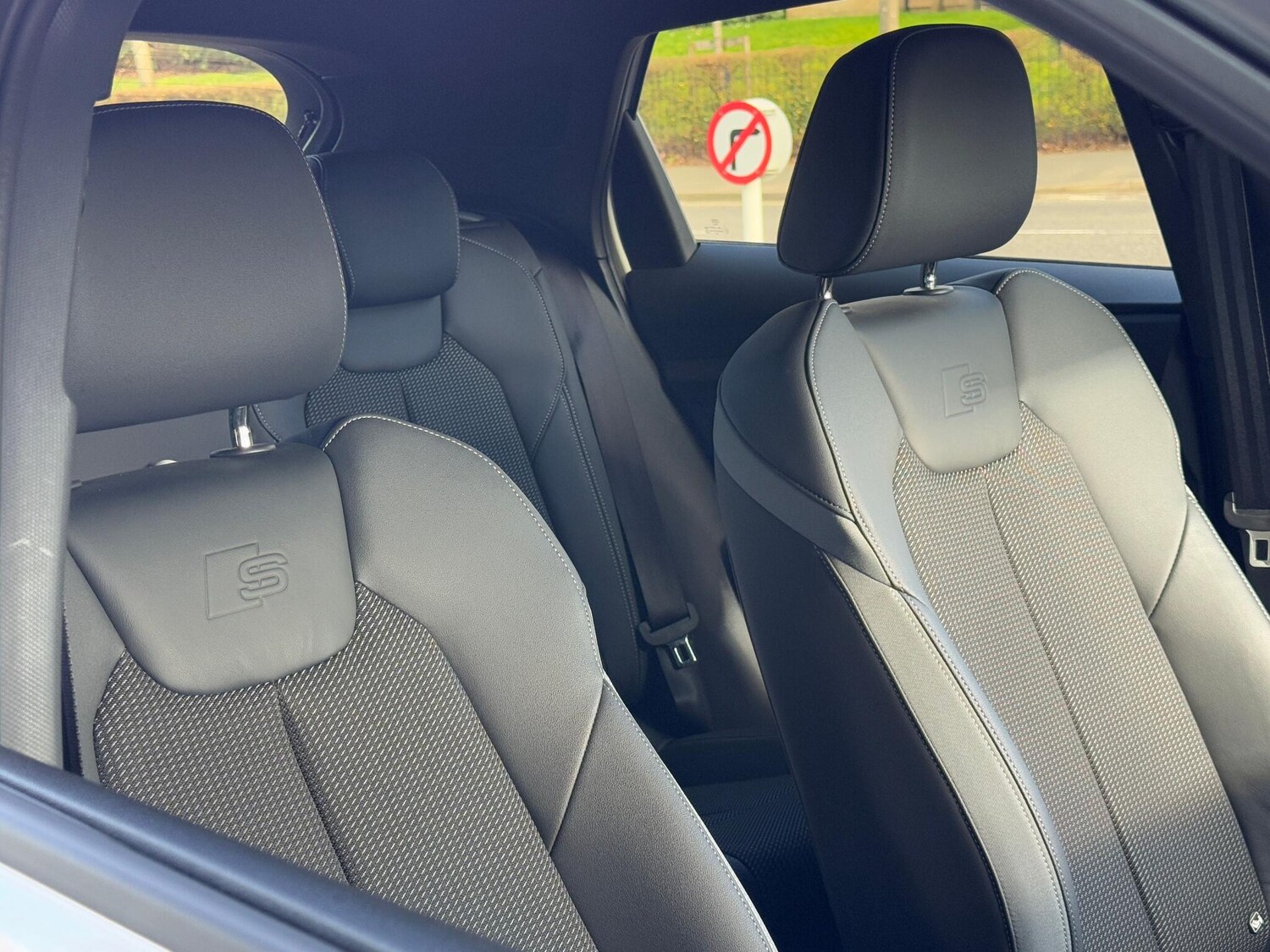 Used Audi A1 for sale - 77670667: Photo 31