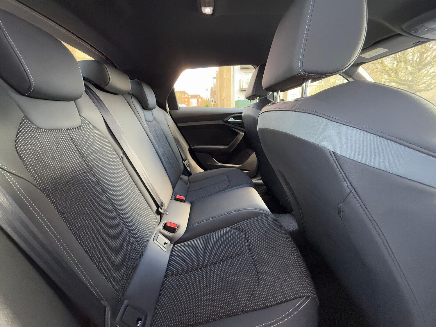 Used Audi A1 for sale - 77670667: Photo 33