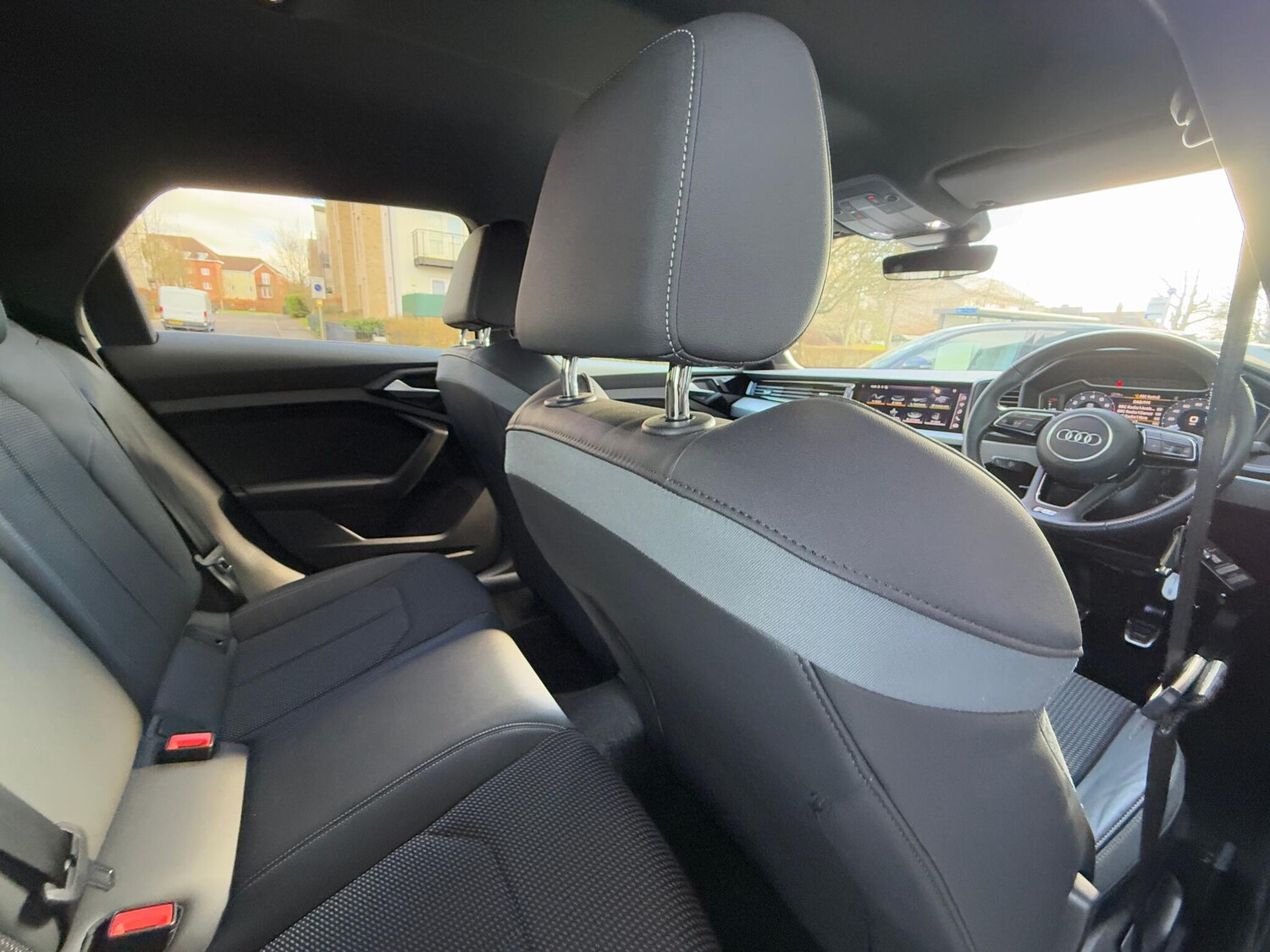 Used Audi A1 for sale - 77670667: Photo 34