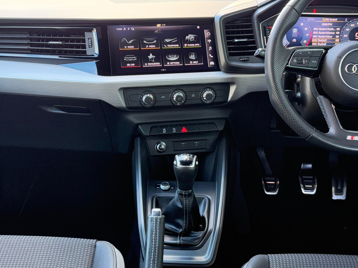 Used Audi A1 for sale - 77670667: Photo 36