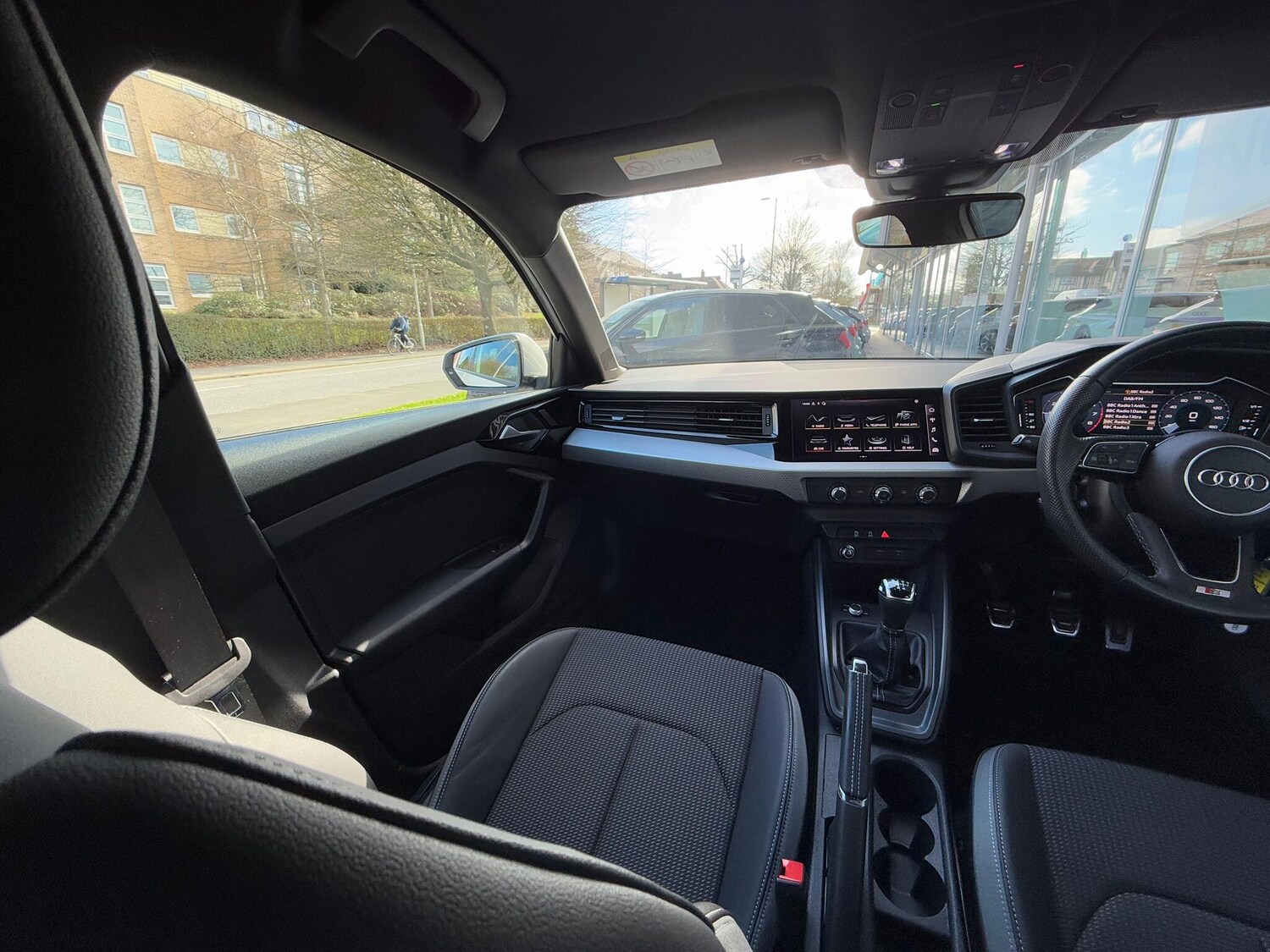 Used Audi A1 for sale - 77670667: Photo 39