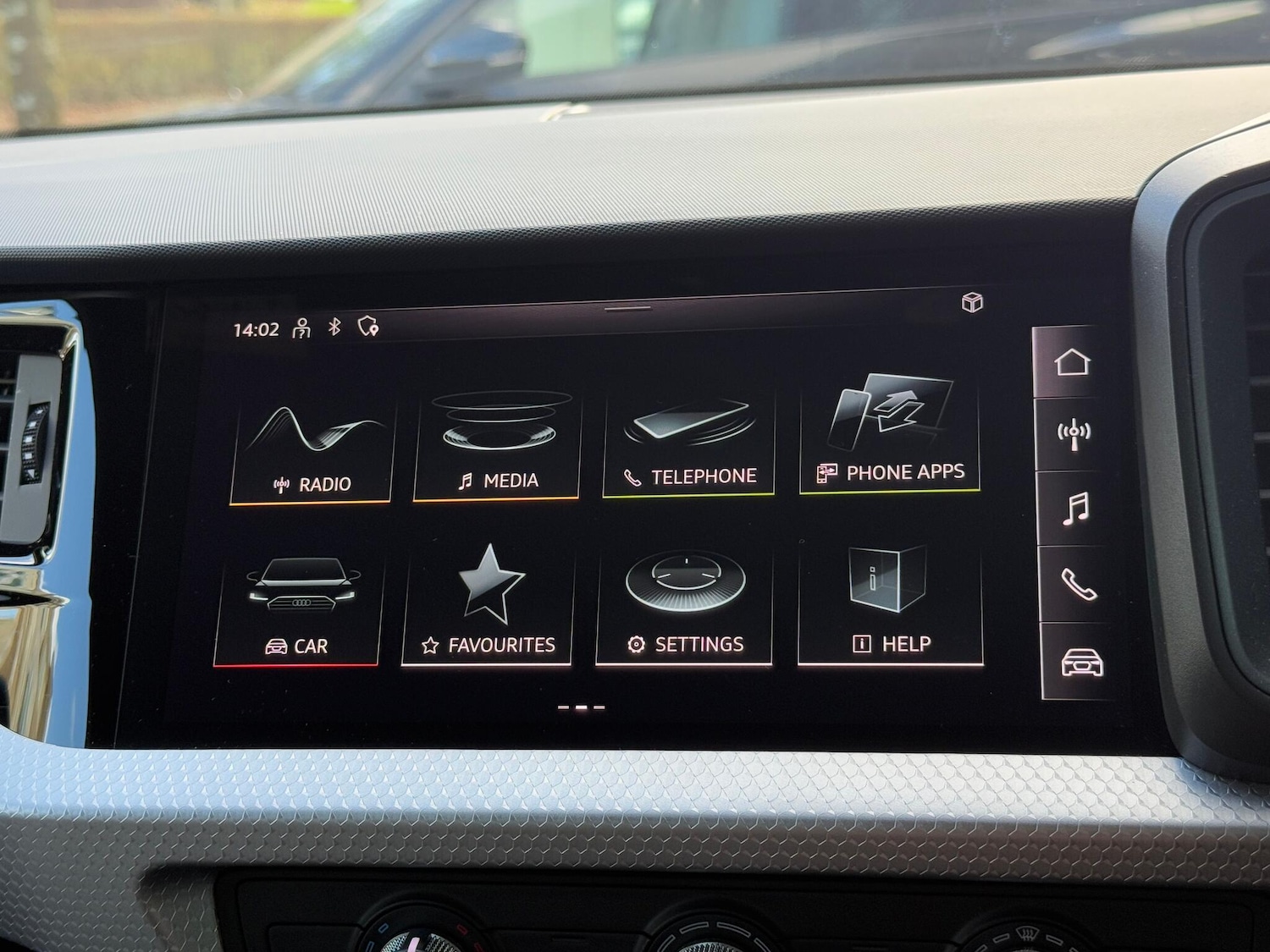 Used Audi A1 for sale - 77670667: Photo 4