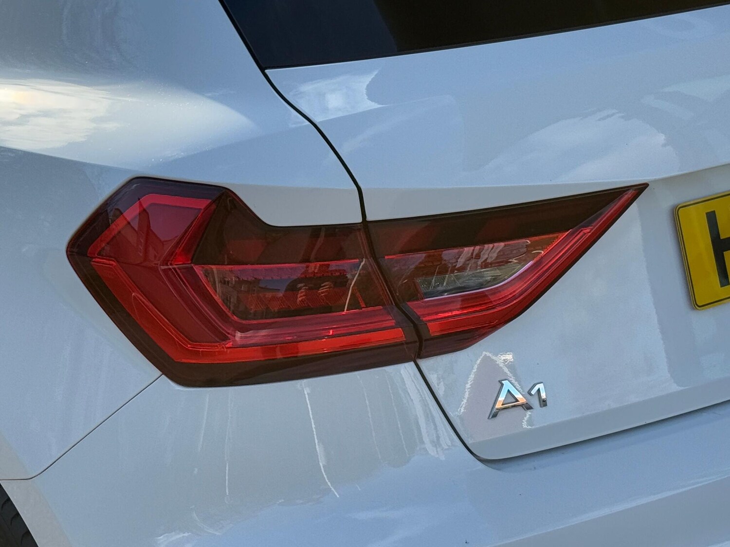 Used Audi A1 for sale - 77670667: Photo 42