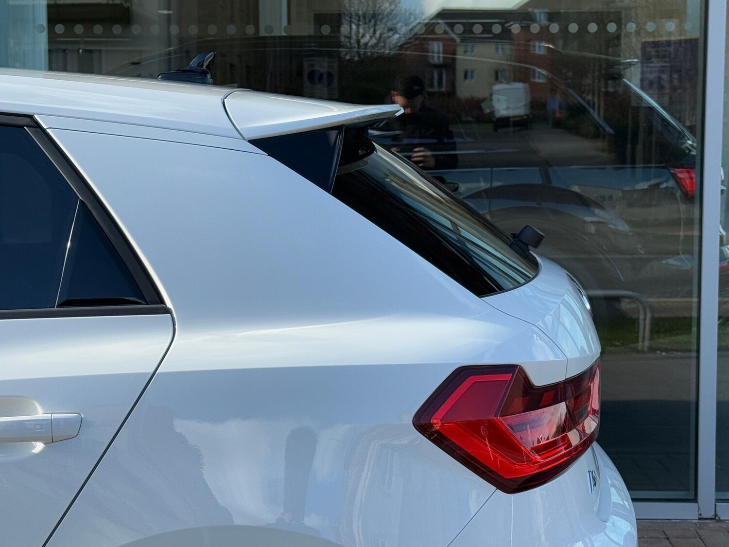 Used Audi A1 for sale - 77670667: Photo 43