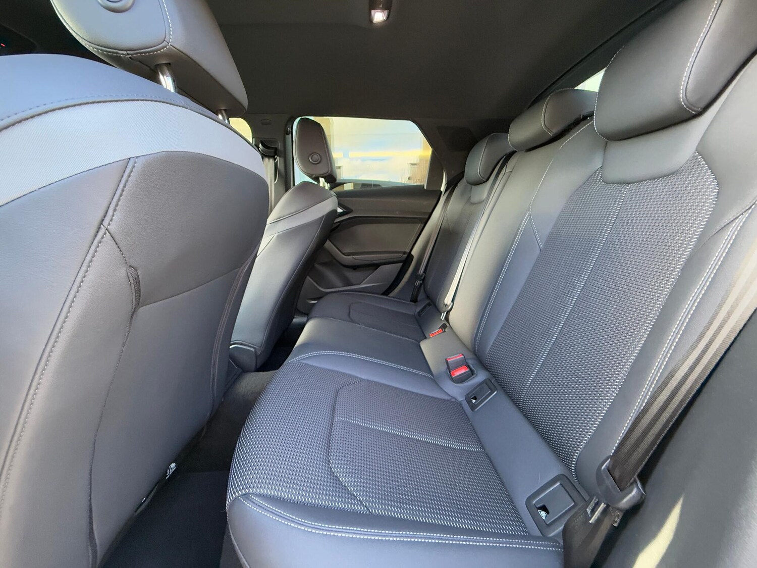 Used Audi A1 for sale - 77670667: Photo 44