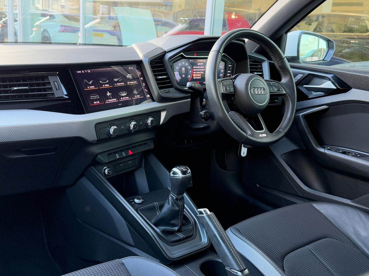 Used Audi A1 for sale - 77670667: Photo 45