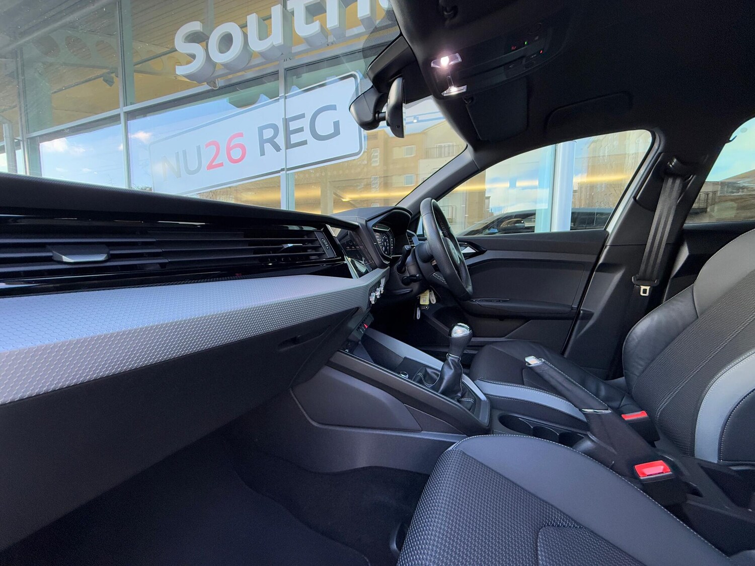 Used Audi A1 for sale - 77670667: Photo 46