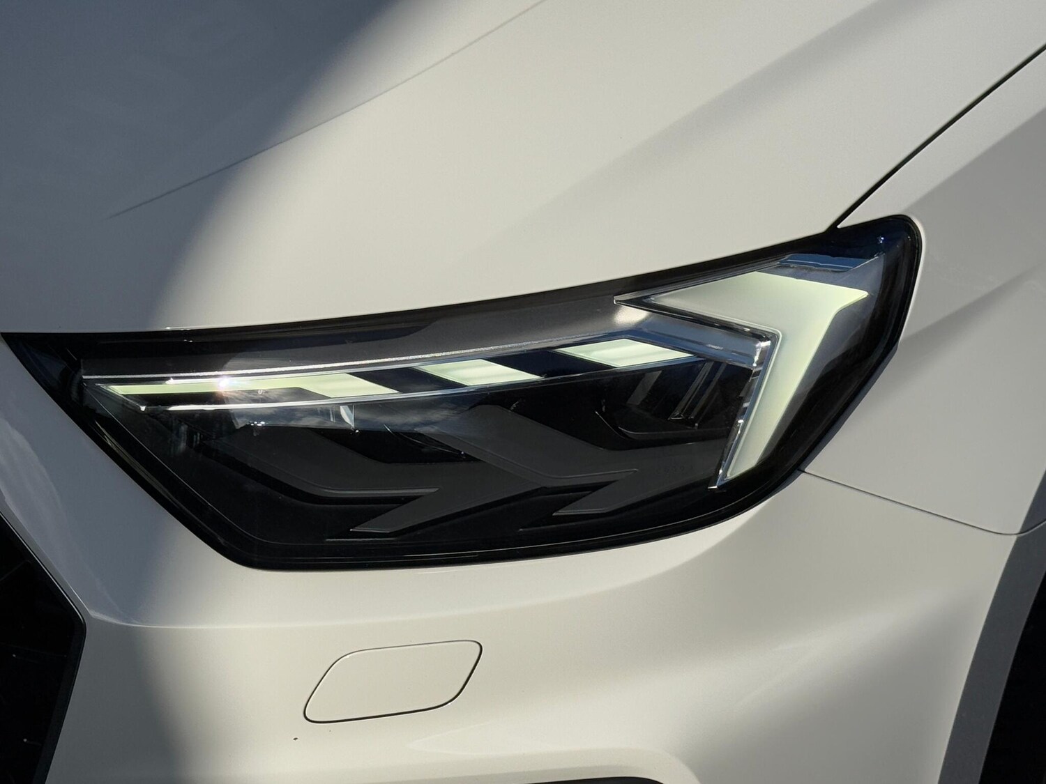 Used Audi A1 for sale - 77670667: Photo 48