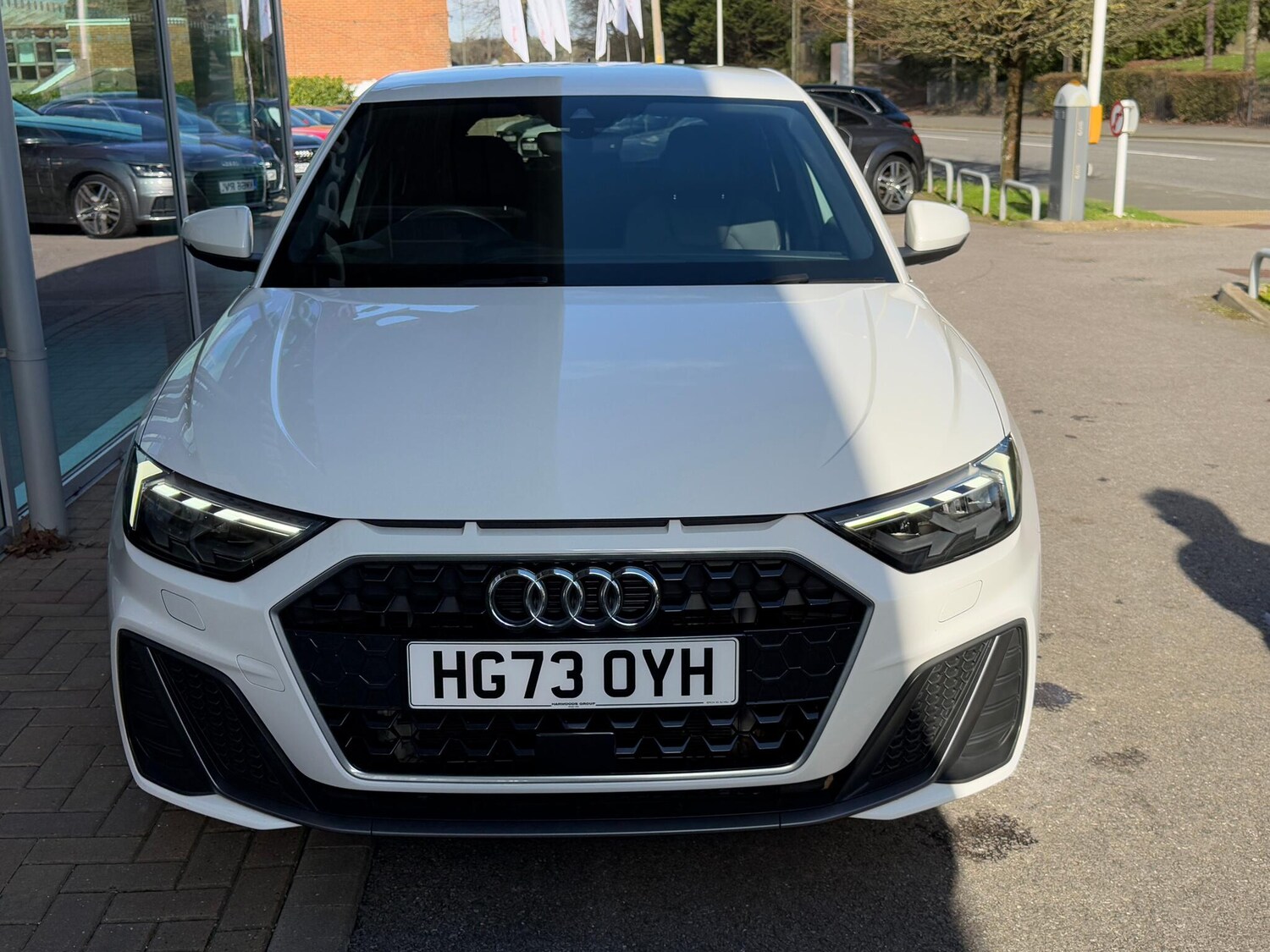 Used Audi A1 for sale - 77670667: Photo 49