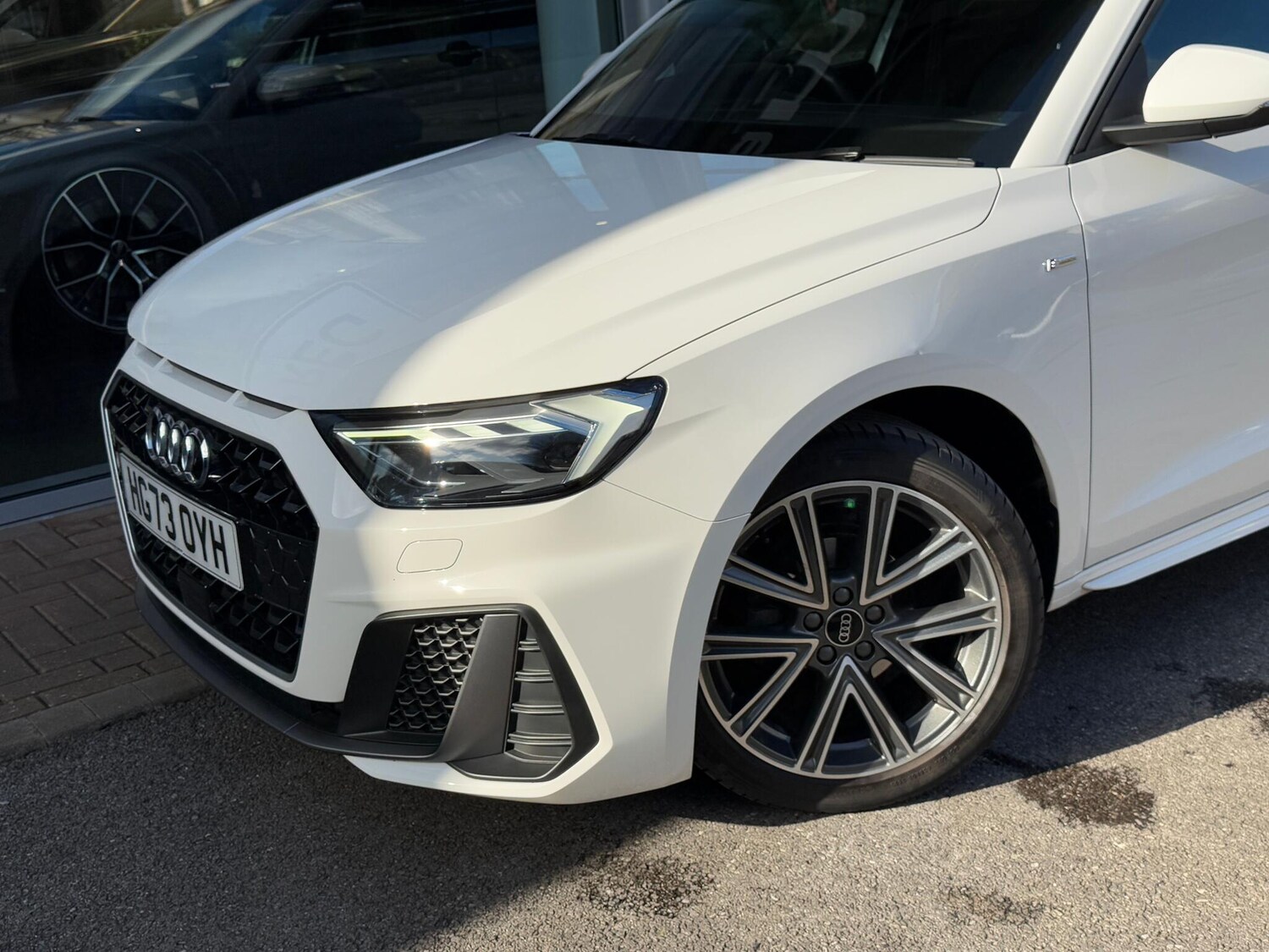 Used Audi A1 for sale - 77670667: Photo 50