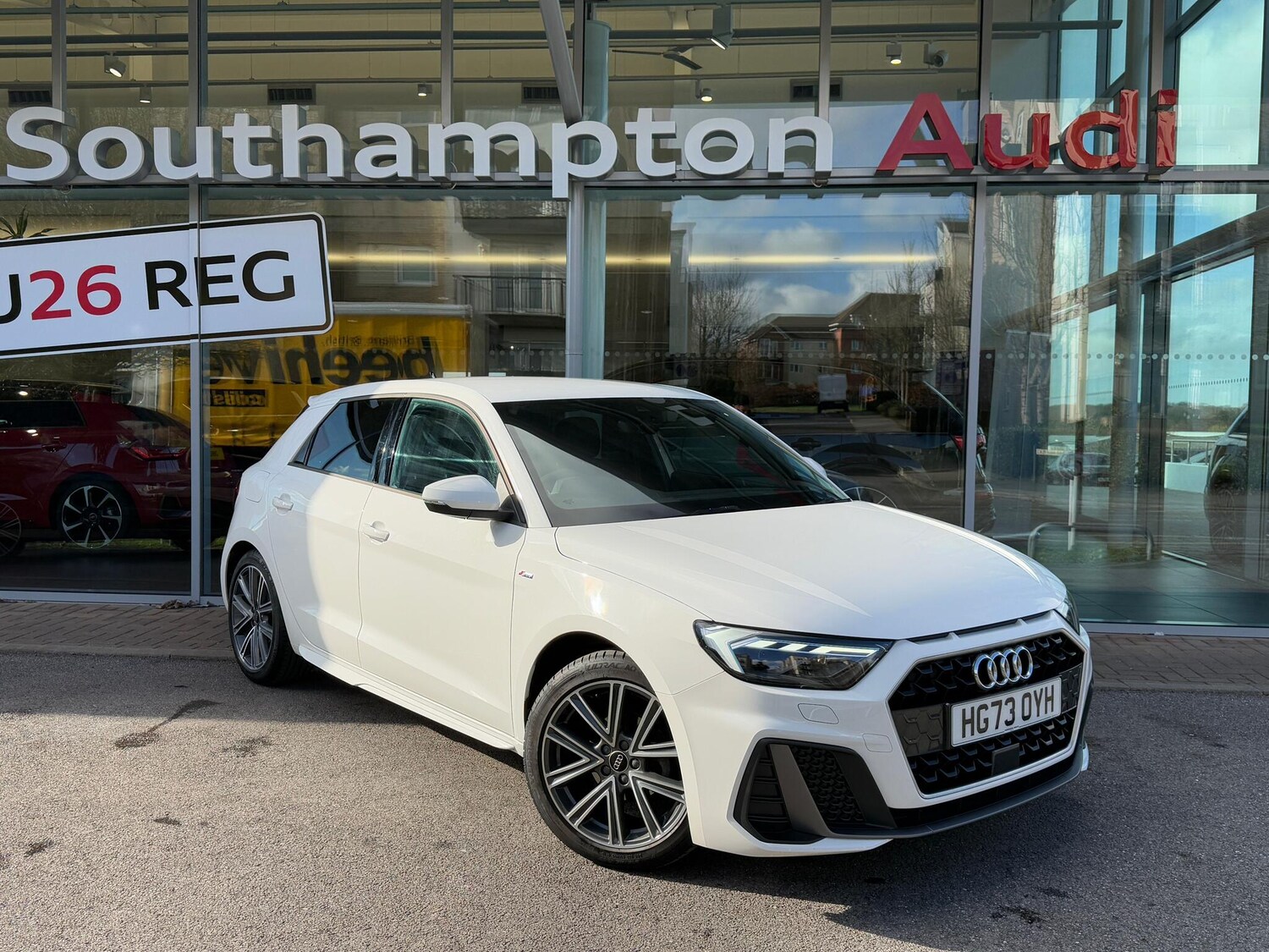 Used Audi A1 for sale - 77670667: Photo 53