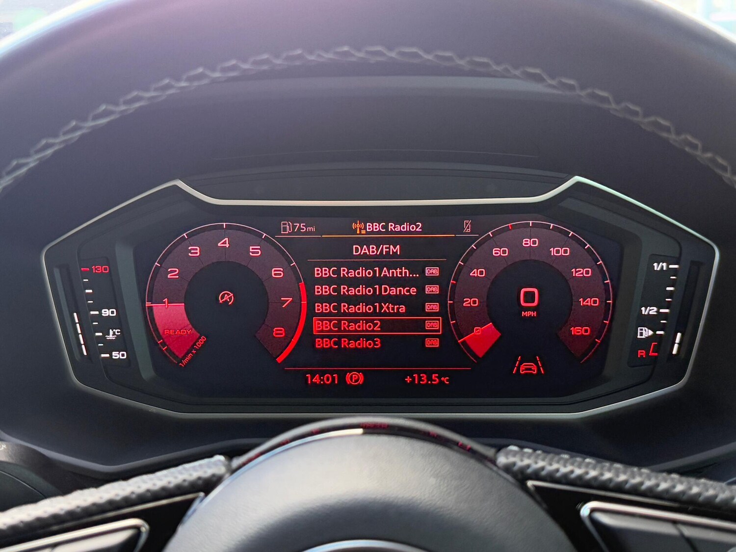 Used Audi A1 for sale - 77670667: Photo 6