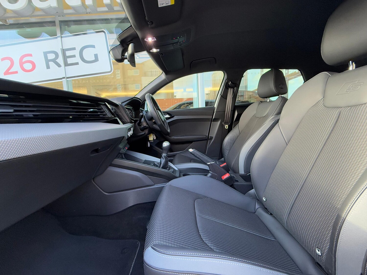 Used Audi A1 for sale - 77670667: Photo 7