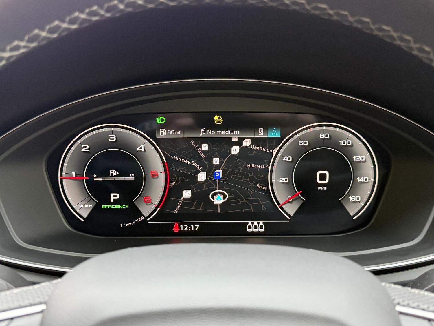 Used Audi Q5 2024 for sale - 76953150: Photo 11