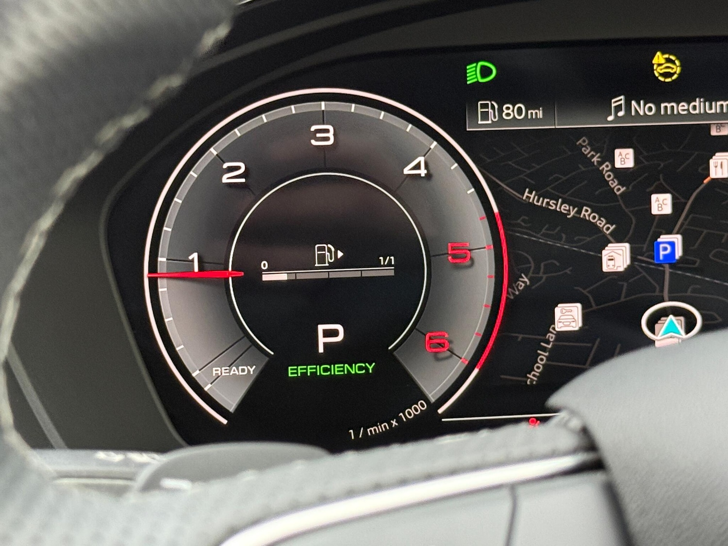 Used Audi Q5 2024 for sale - 76953150: Photo 12