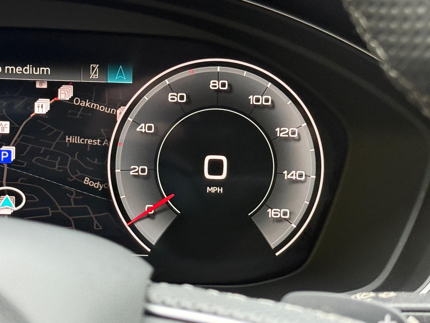 Used Audi Q5 2024 for sale - 76953150: Photo 13