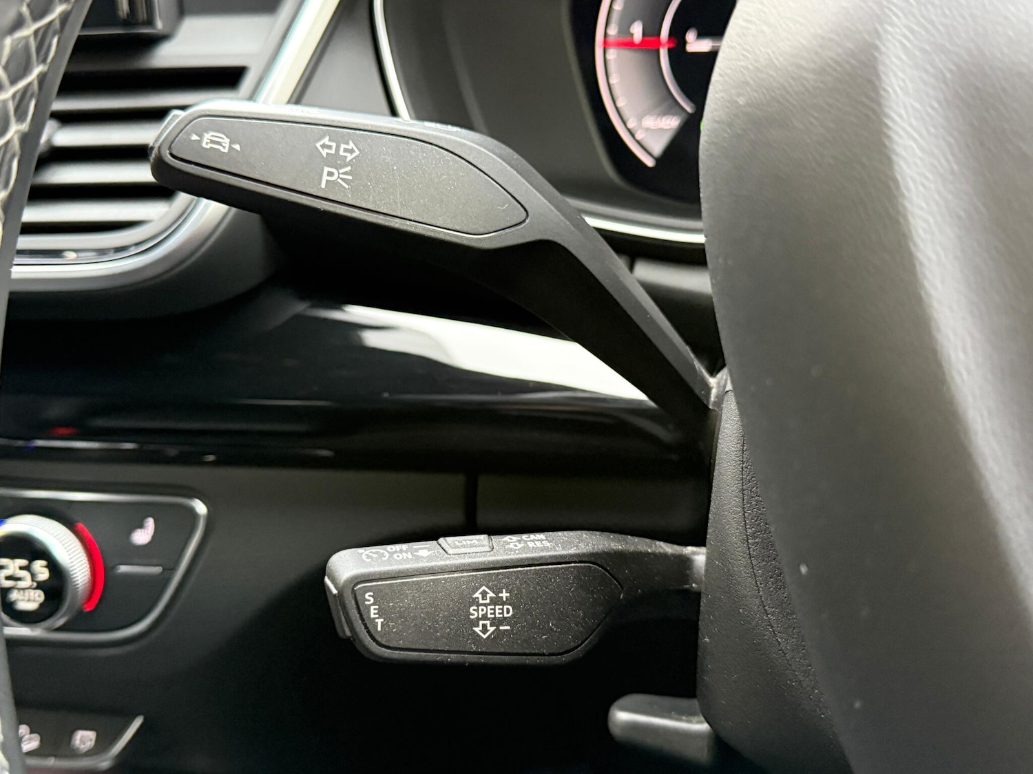 Used Audi Q5 2024 for sale - 76953150: Photo 17