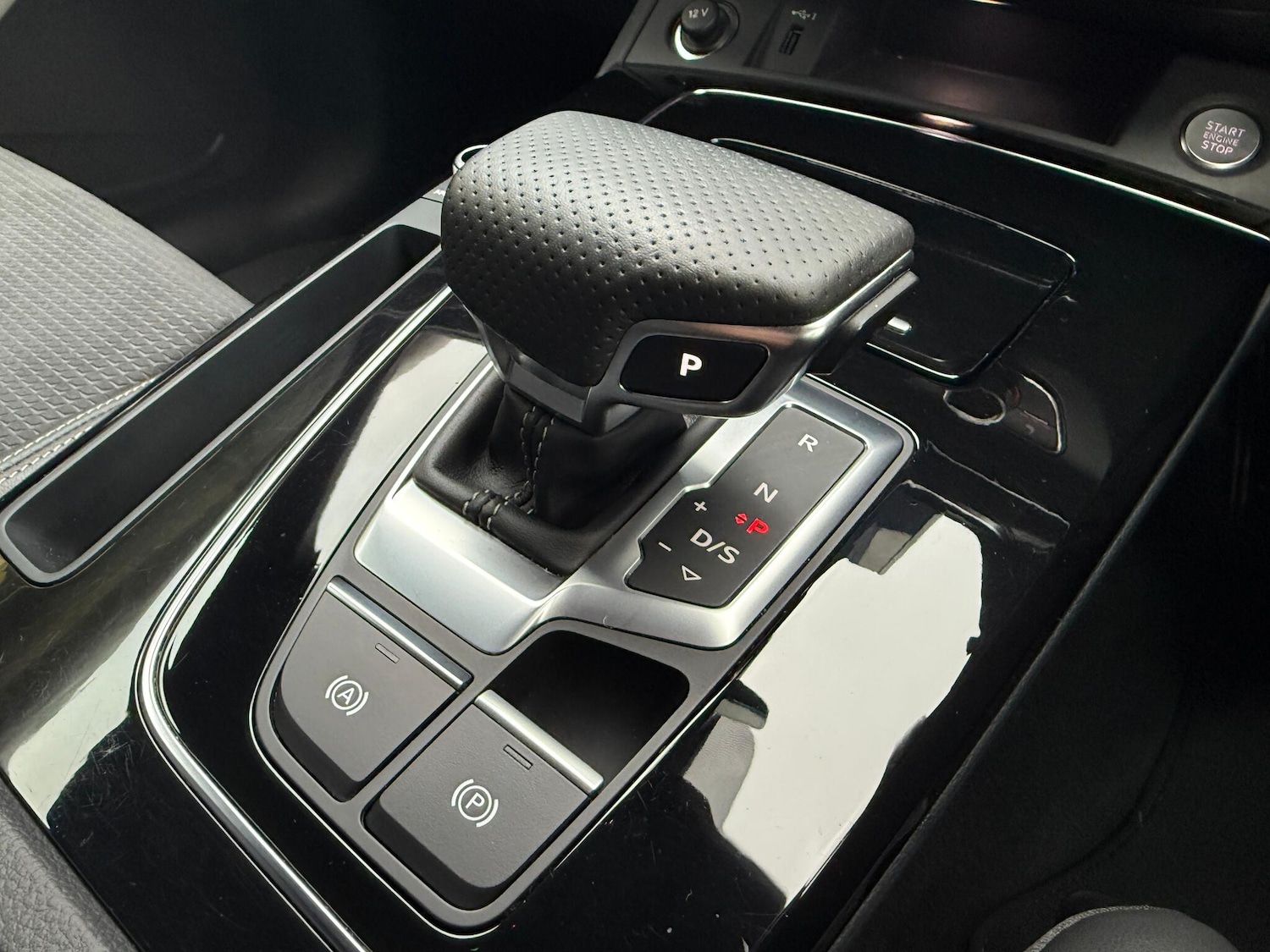 Used Audi Q5 2024 for sale - 76953150: Photo 23