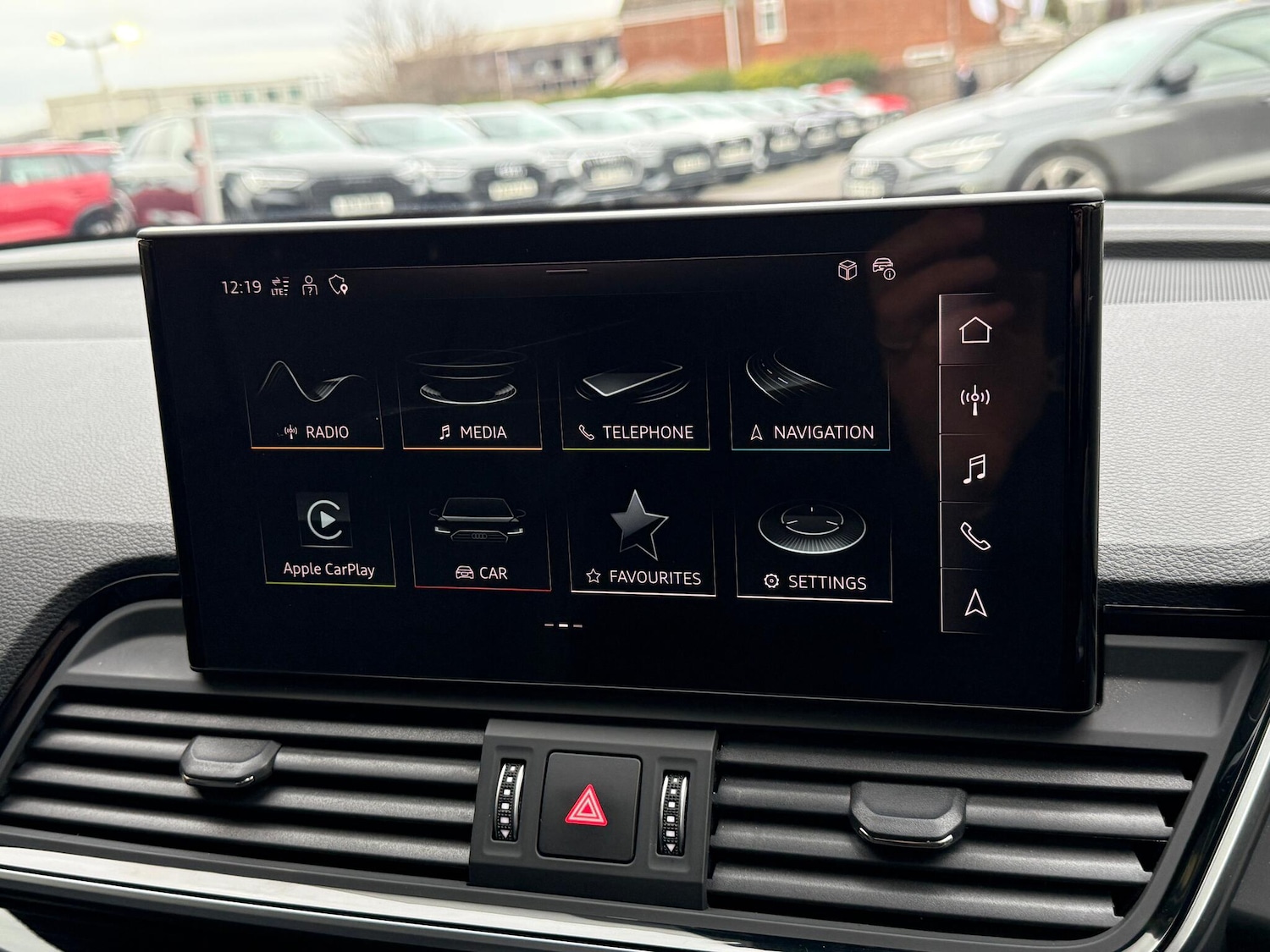 Used Audi Q5 2024 for sale - 76953150: Photo 33