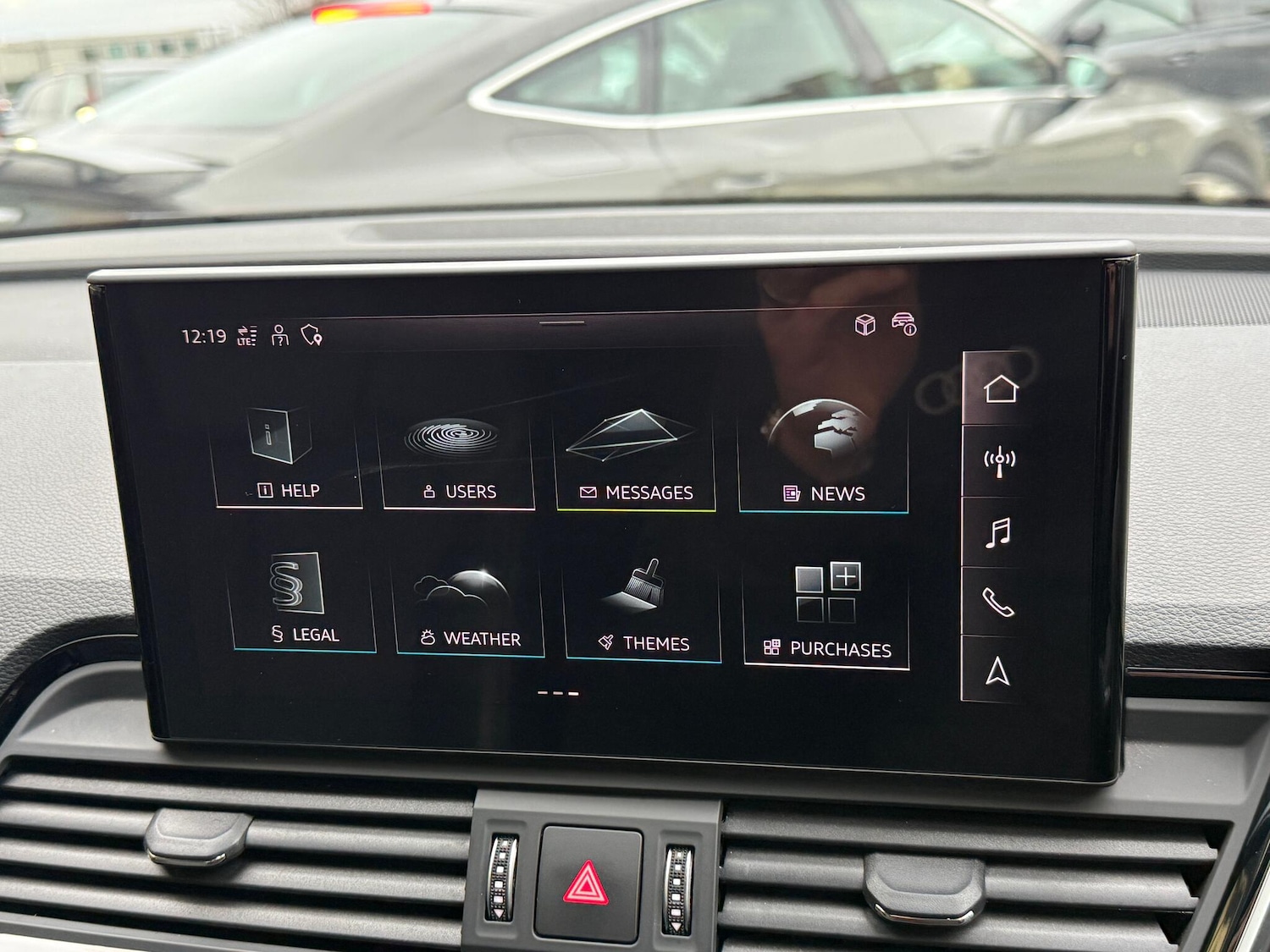 Used Audi Q5 2024 for sale - 76953150: Photo 34