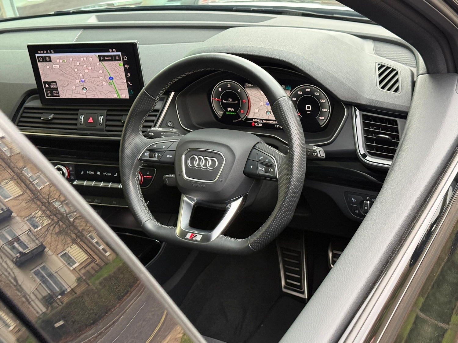 Used Audi Q5 2024 for sale - 76953150: Photo 35