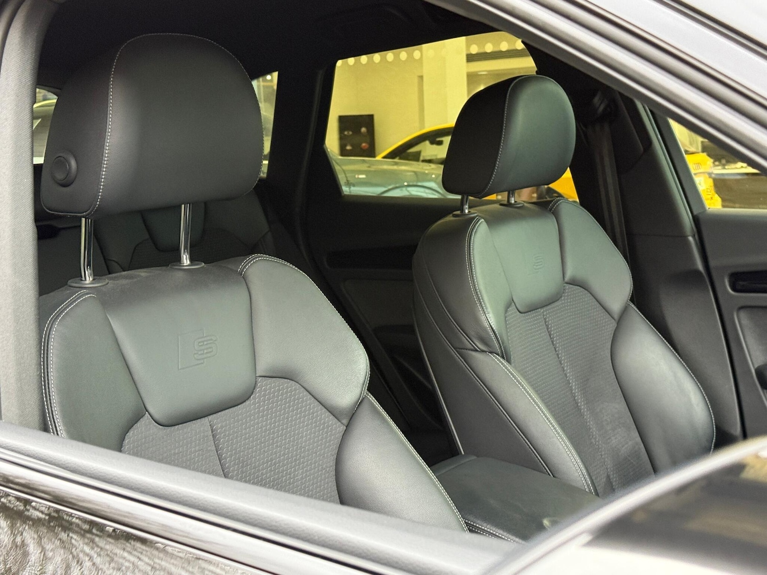 Used Audi Q5 2024 for sale - 76953150: Photo 36