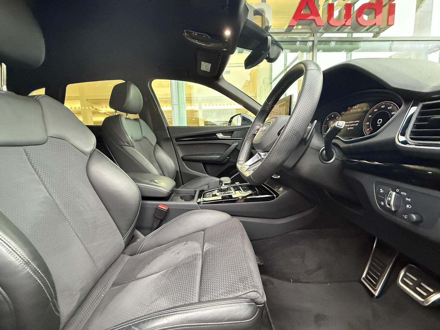 Used Audi Q5 2024 for sale - 76953150: Photo 38