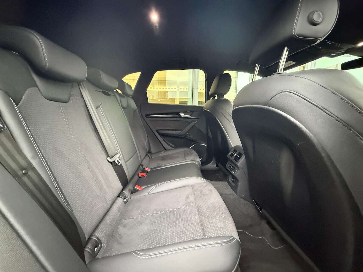 Used Audi Q5 2024 for sale - 76953150: Photo 39