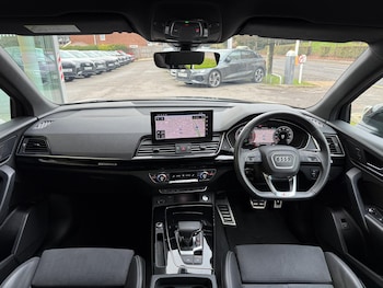 Used Audi Q5 2024 for sale - 76953150: Photo