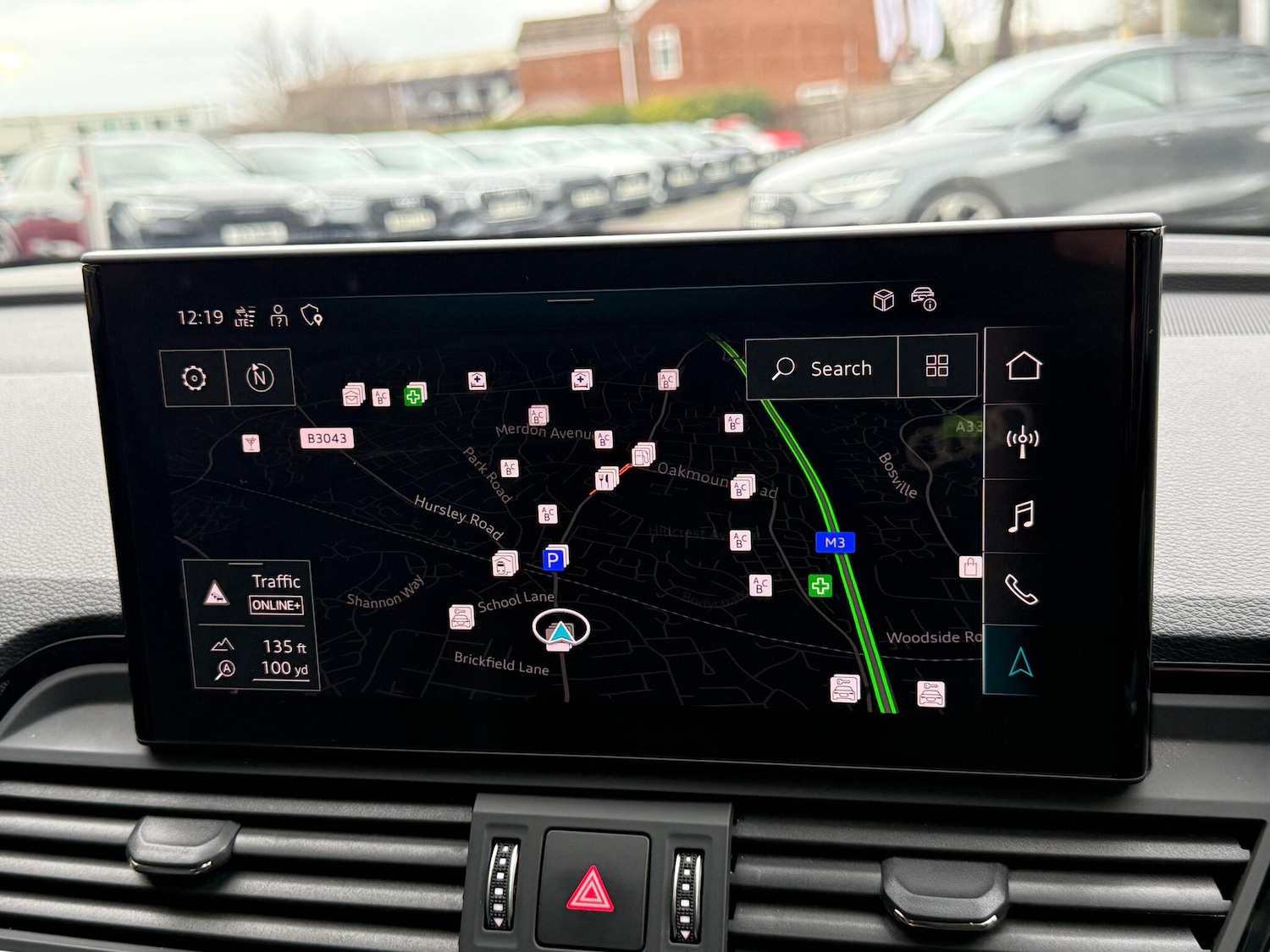 Used Audi Q5 2024 for sale - 76953150: Photo 4