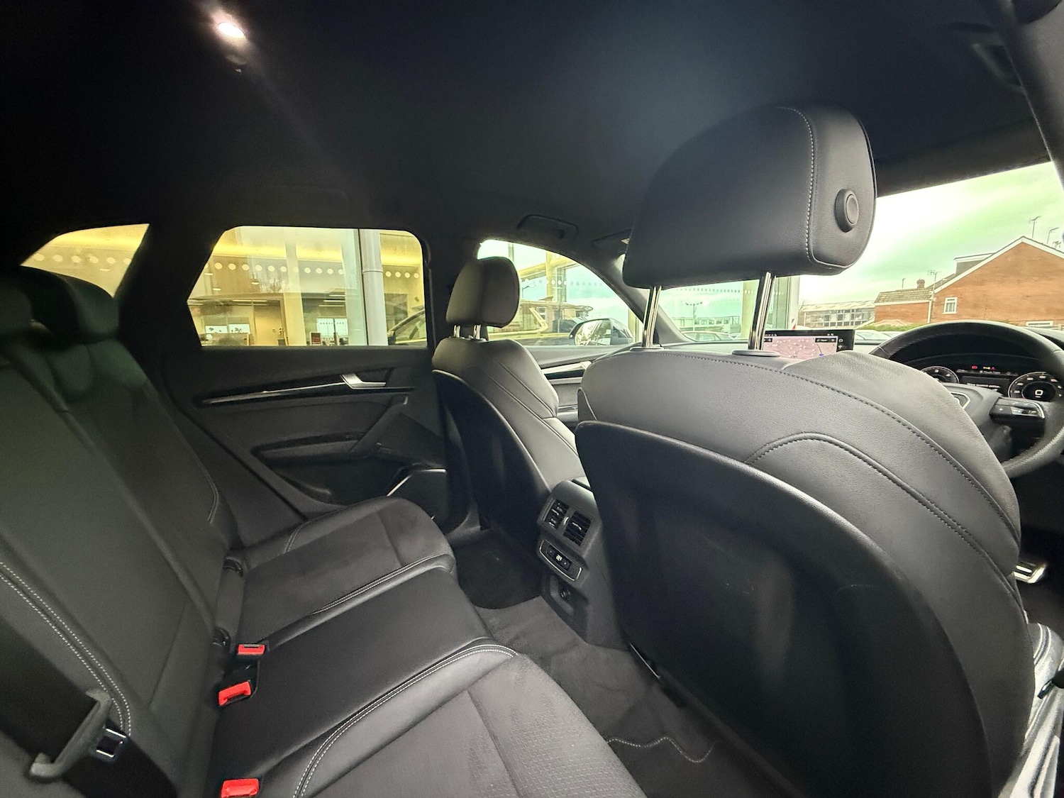 Used Audi Q5 2024 for sale - 76953150: Photo 40